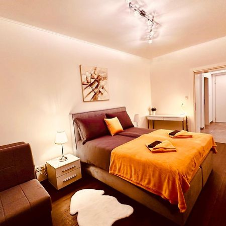 Apartment In Centre Of Zagreb - Lions Den Εξωτερικό φωτογραφία