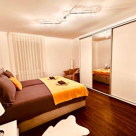 Apartment In Centre Of Zagreb - Lions Den Εξωτερικό φωτογραφία