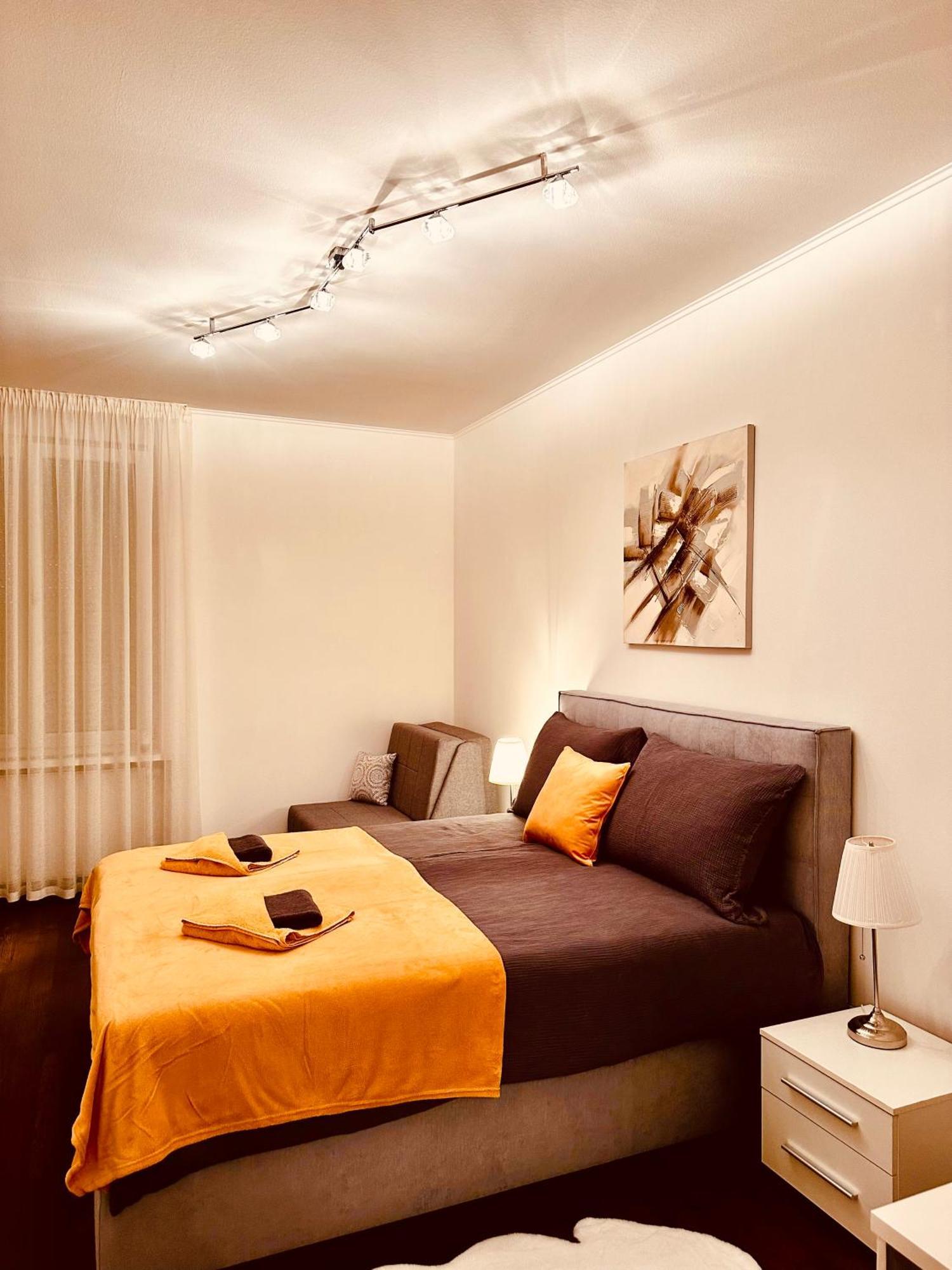 Apartment In Centre Of Zagreb - Lions Den Εξωτερικό φωτογραφία