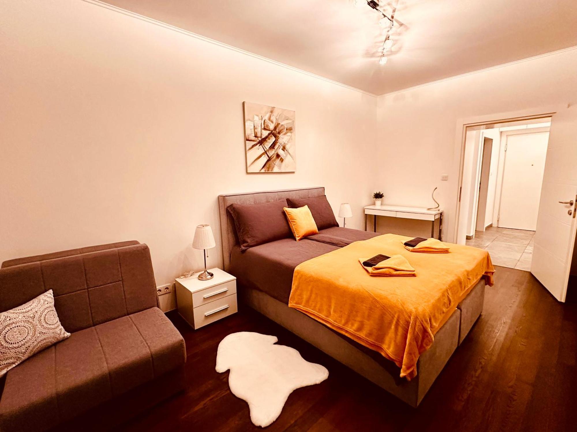 Apartment In Centre Of Zagreb - Lions Den Εξωτερικό φωτογραφία