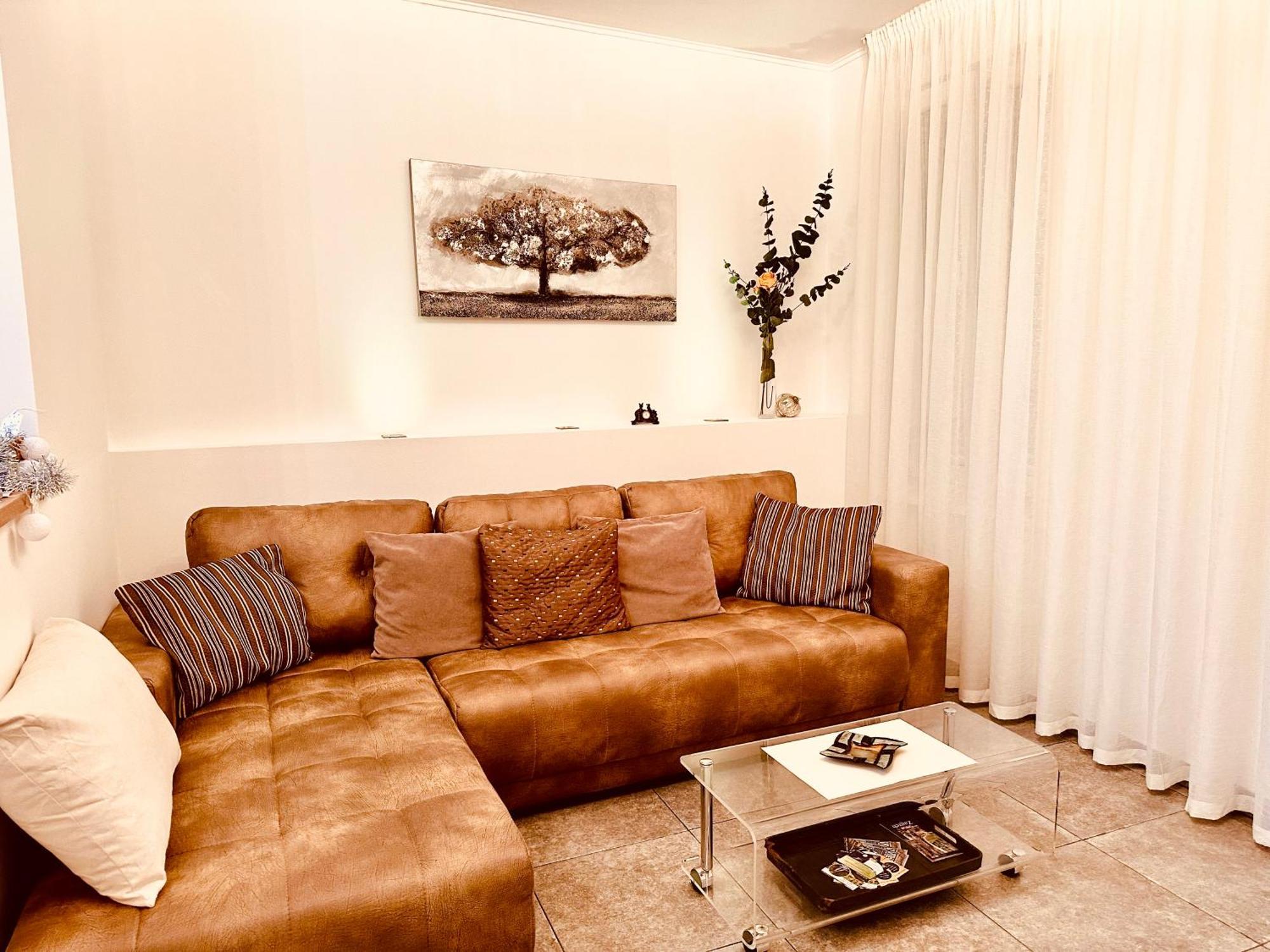 Apartment In Centre Of Zagreb - Lions Den Εξωτερικό φωτογραφία