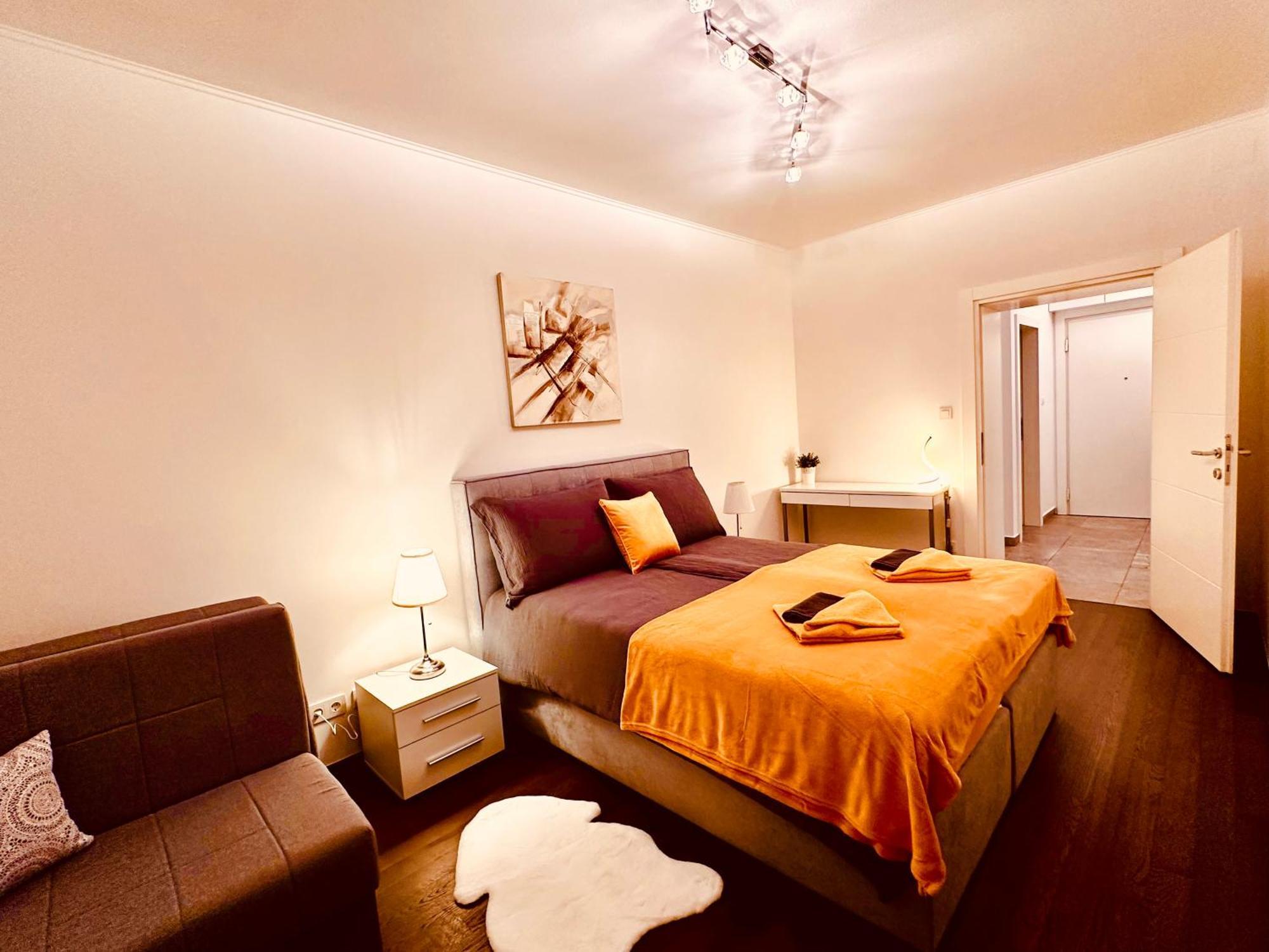 Apartment In Centre Of Zagreb - Lions Den Εξωτερικό φωτογραφία
