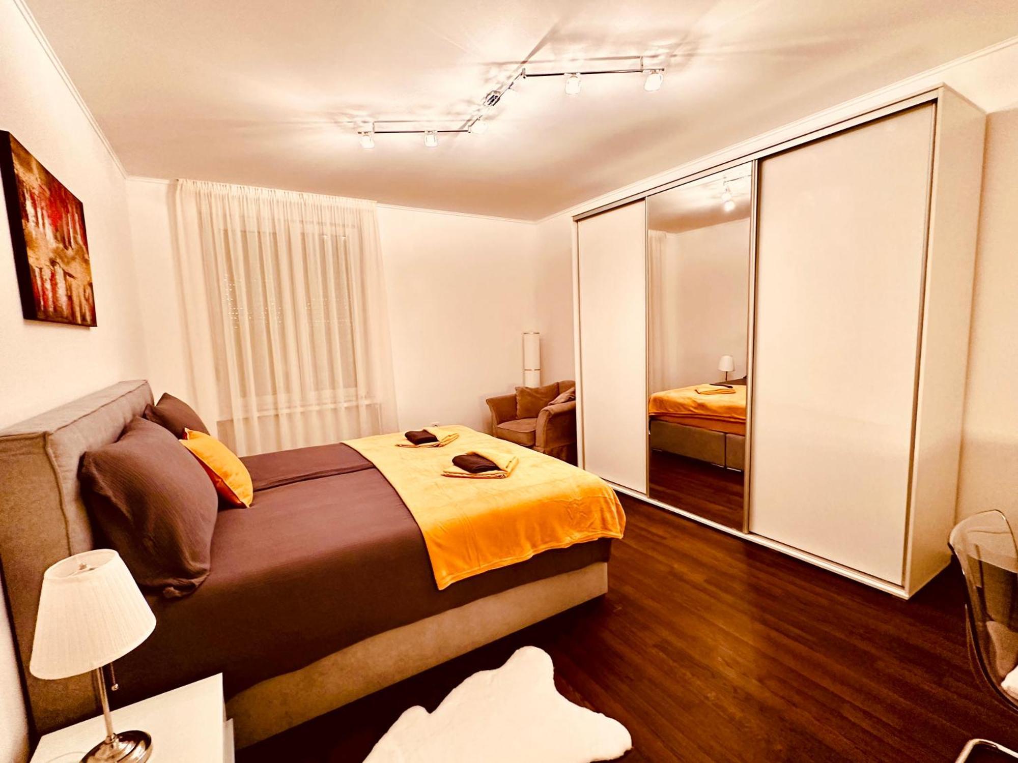 Apartment In Centre Of Zagreb - Lions Den Εξωτερικό φωτογραφία
