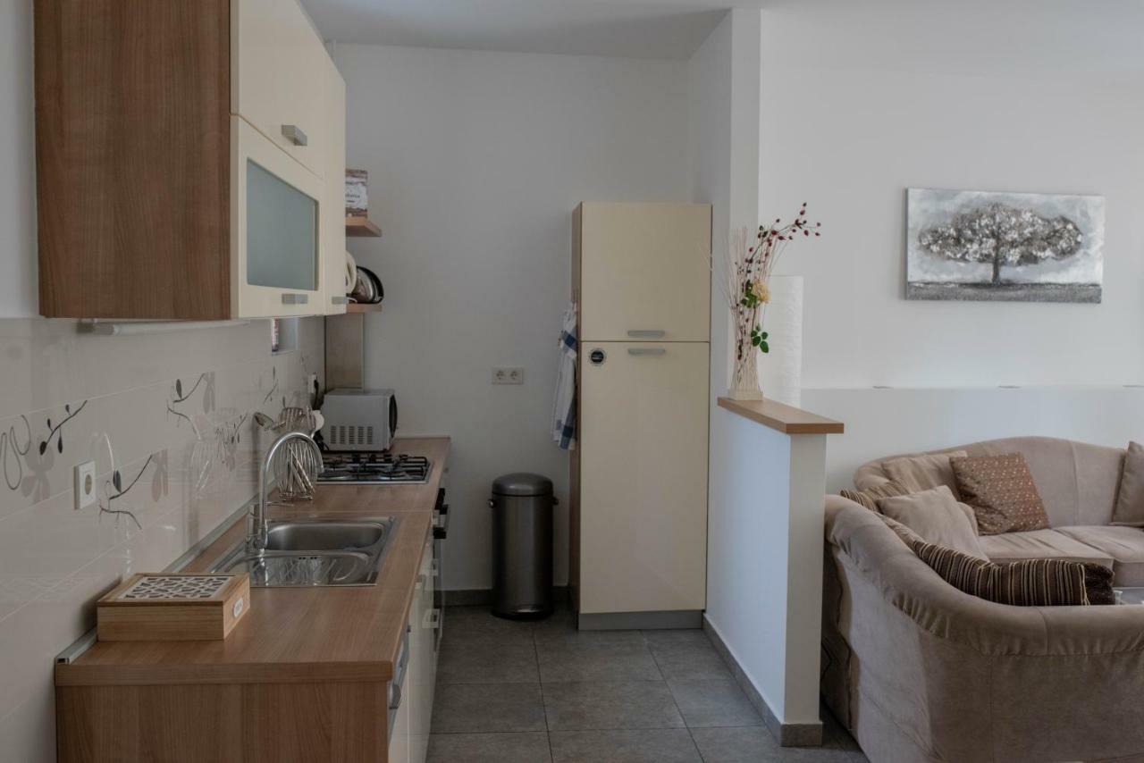 Apartment In Centre Of Zagreb - Lions Den Εξωτερικό φωτογραφία