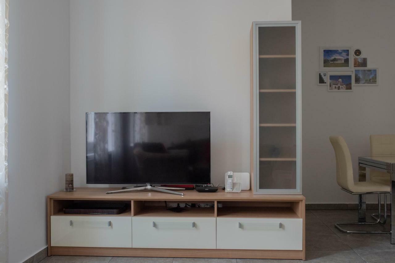 Apartment In Centre Of Zagreb - Lions Den Εξωτερικό φωτογραφία