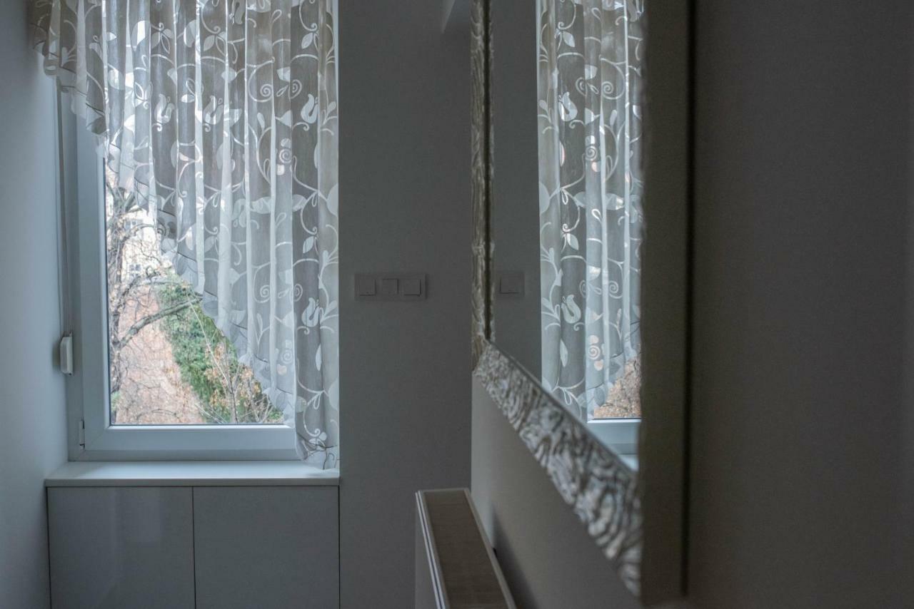 Apartment In Centre Of Zagreb - Lions Den Εξωτερικό φωτογραφία