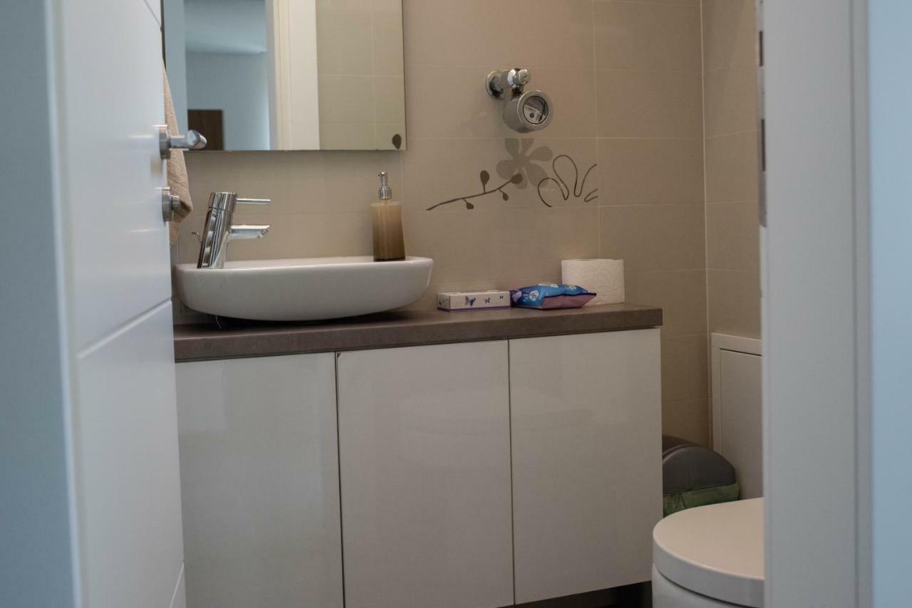 Apartment In Centre Of Zagreb - Lions Den Εξωτερικό φωτογραφία
