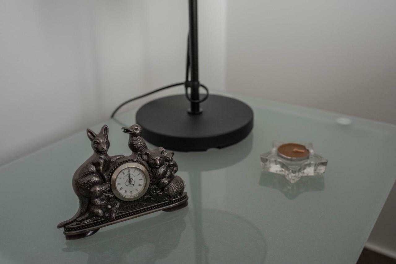 Apartment In Centre Of Zagreb - Lions Den Εξωτερικό φωτογραφία